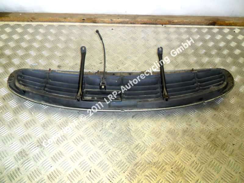 Ford Scorpio GNR Turnier original Grill Kühlergrill schwarz Chrom BJ1995